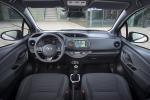 Toyota Yaris Bi-Tone 2017 года